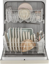 Whirlpool WDF341PAPT racks