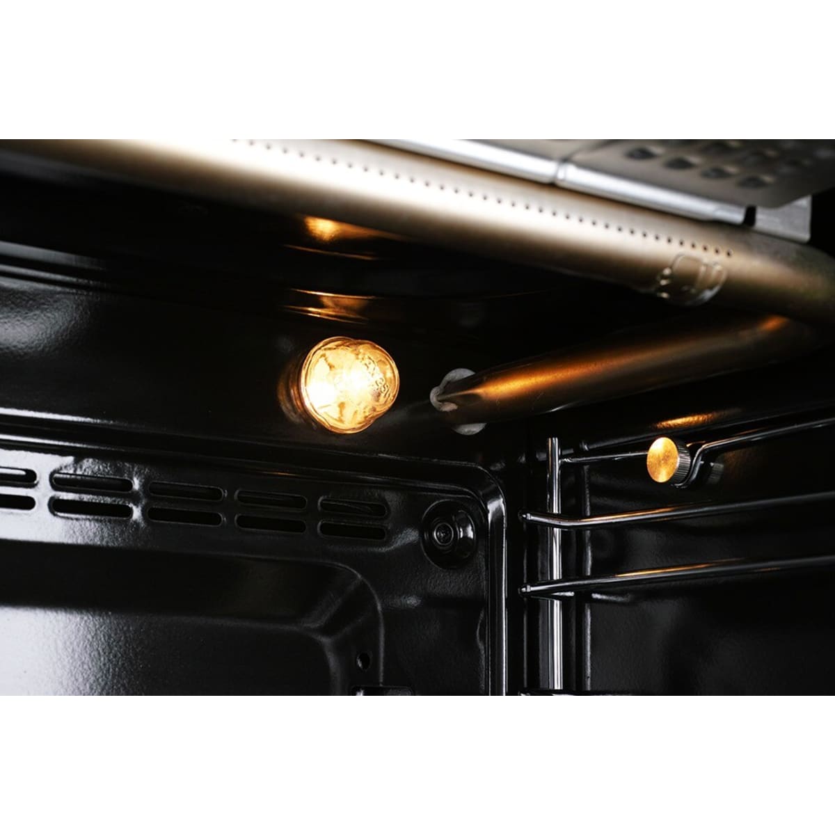 Forno Pro-Style FFSGS612536 36 Inch Freestanding Professional Dual Fuel Range with 6 Sealed Burners, 5.36 cu. ft. Oven Capacity, Continuous Grates, True European Convection, Illuminated Zinc Cast Knobs, Magic Eyes, and ETL Listed
