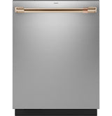 Cafe CDT888P2VS1 dishwasher angled view