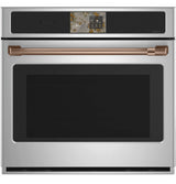 Cafe CTS90DP2ZS1 installed in kitchen