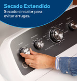 GE ETD48GASWWB view 10