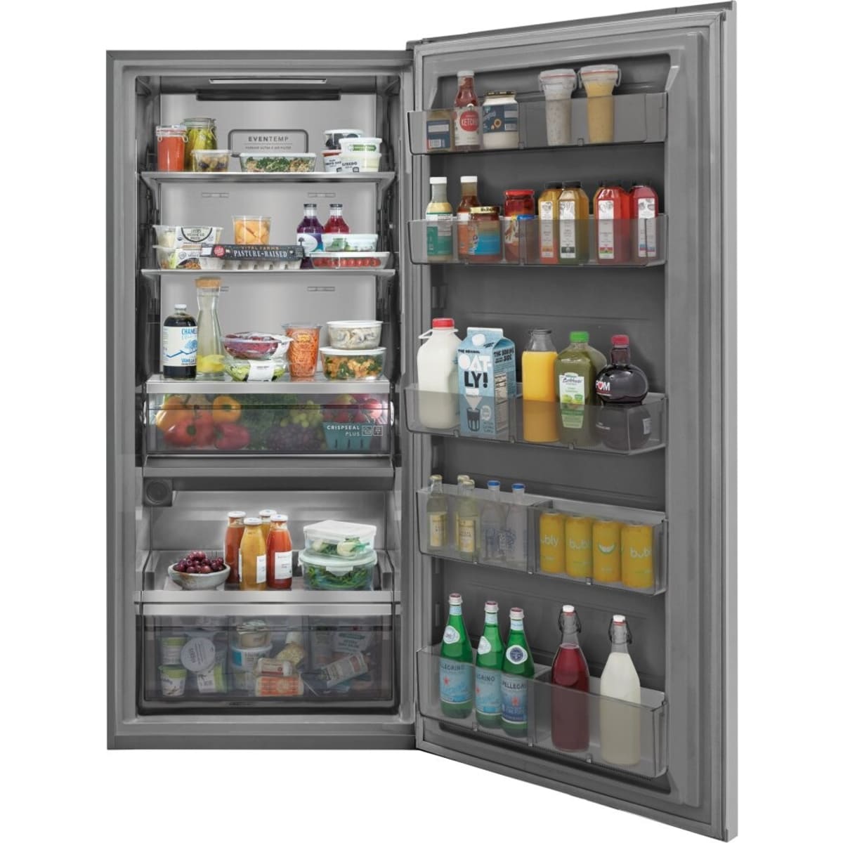 Frigidaire Professional Series PRDA1922AF 33" 19 cu. ft. Column Refrigerator in Stainless Steel