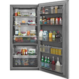 Frigidaire Professional Series PRDA1922AF 33" 19 cu. ft. Column Refrigerator in Stainless Steel