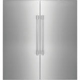 Frigidaire Professional Series PRDA1922AF 33" 19 cu. ft. Column Refrigerator in Stainless Steel