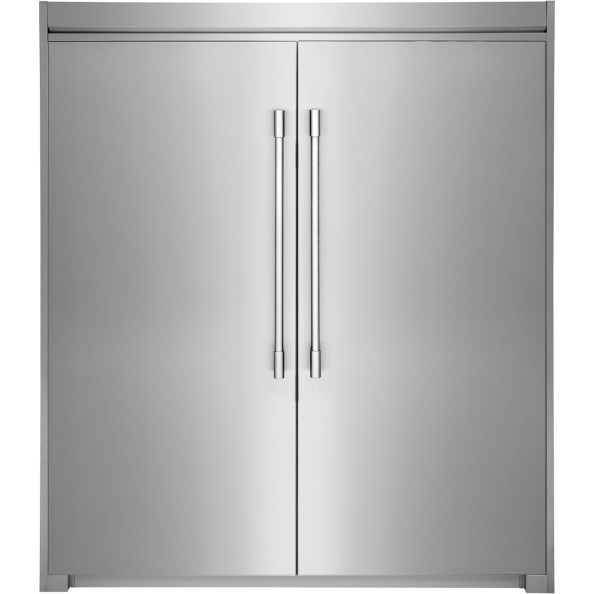 Frigidaire Professional Series PRDA1922AF 33" 19 cu. ft. Column Refrigerator in Stainless Steel