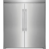 Frigidaire Professional Series PRDA1922AF 33" 19 cu. ft. Column Refrigerator in Stainless Steel