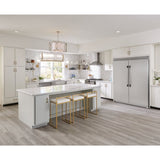 Frigidaire Professional Series PRDA1922AF 33" 19 cu. ft. Column Refrigerator in Stainless Steel