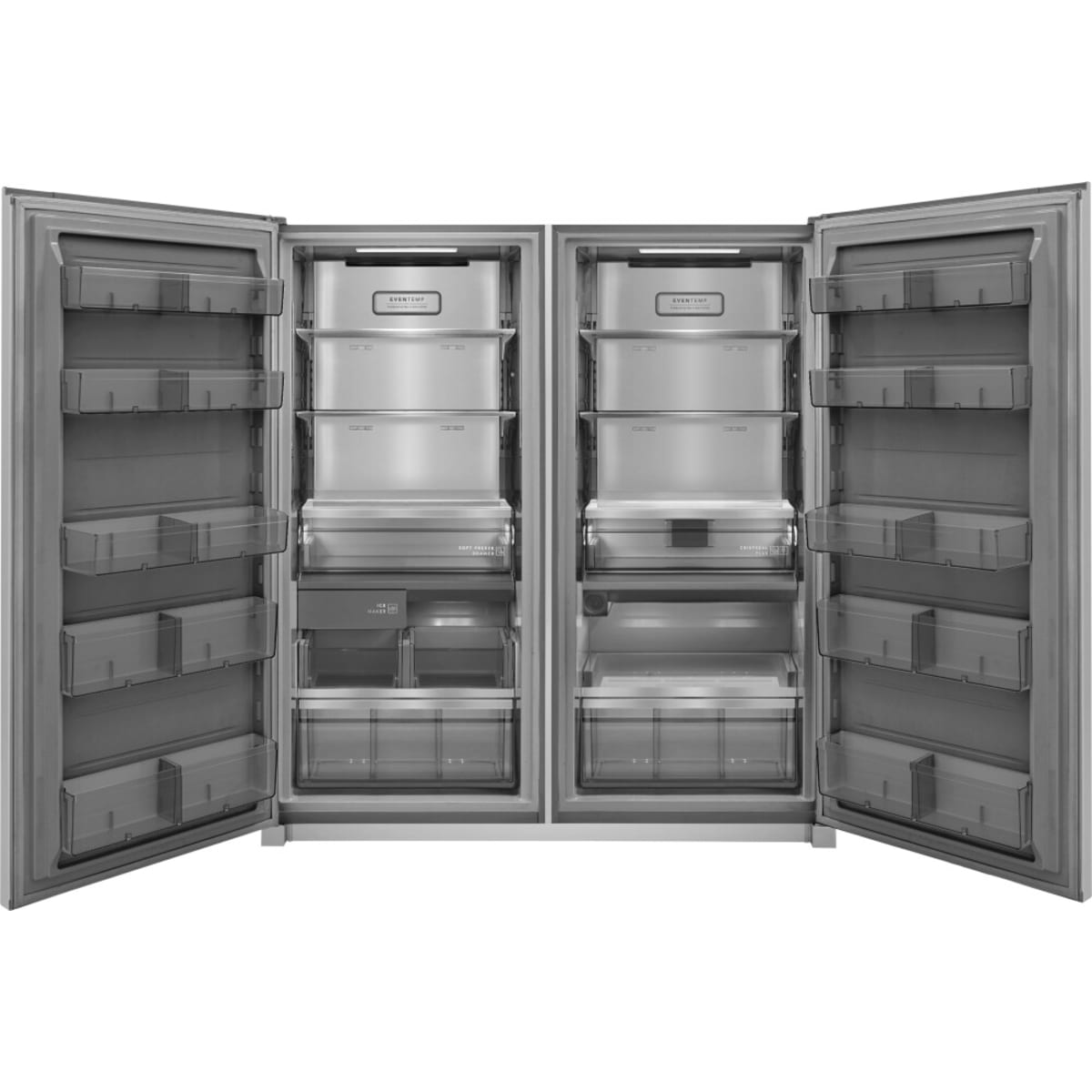 Frigidaire Professional Series PRDF1922AF 33" 19 cu. ft. Column Freezer in Stainless Steel