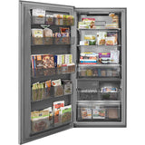 Frigidaire Professional Series PRDF1922AF 33" 19 cu. ft. Column Freezer in Stainless Steel