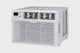 Bevoi 15,100 BTU EasyCool Window Air Conditioner with Remote BEV15WiNCC | 115V 15A in White