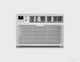 Bevoi 18,500 BTU Window Air Conditioner with Heat BEV18WiNHF| 230V Cooling & Heating Unit