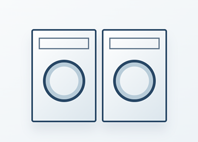 AB 628 Compliance Package (Stove + Refrigerator) - Premium