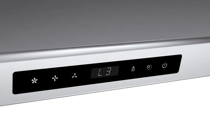 UC-PS10 Ducted Under Cabinet Range Hood