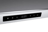 UC-PS10 Ducted Under Cabinet Range Hood