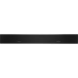 JennAir JAC1836HB 18-inch + 36-inch Dual Unit Toe Kick Black