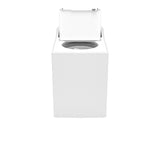 GE ETW485ASWWB washer detail