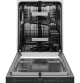 Cafe CDP888M5VS5 dishwasher detail