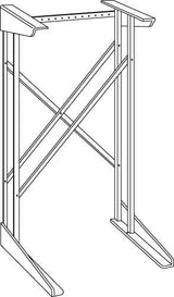DSDR24F GE Stacking Kit