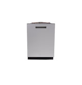 Cafe CDP888M5VS5 dishwasher detail