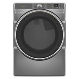 Whirlpool WED6720RR front load electric dryer