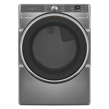 Whirlpool WED6720RR front load electric dryer