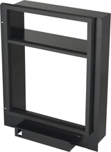 GE AVVL12DMXWA Vertical Zoneline VTAC
