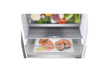 12 cu. ft. Bottom Freezer Counter-Depth Refrigerator - (LRBCC1204S)