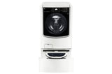 5.5 Total Capacity LG TWINWash(TM) System with LG SideKick(TM) - (WM5000HWAWD100CW) - LG