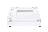 ADA Compliant Laundry Pedestal Riser - White - (WDPS2W)
