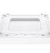 ADA Compliant Laundry Pedestal Riser - White - (WDPS2W)