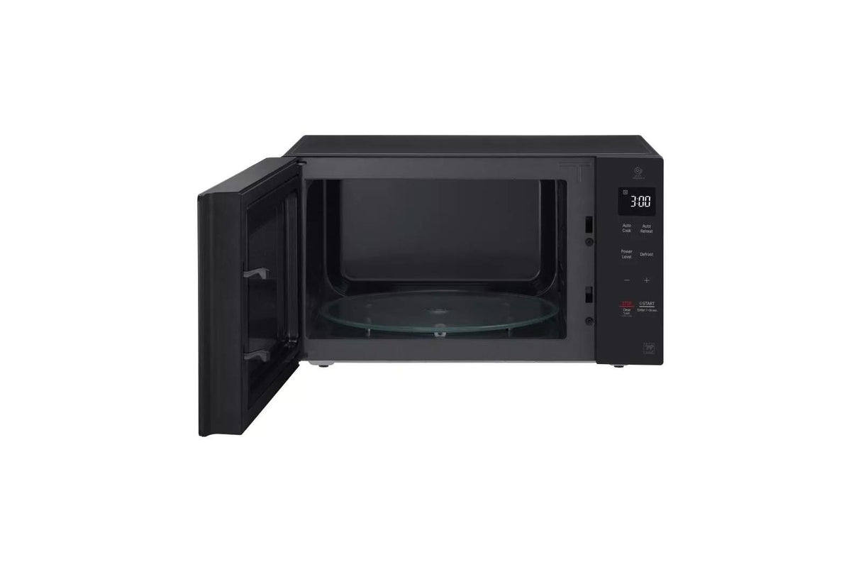 1.2 cu. ft. NeoChef(TM) Countertop Microwave with Smart Inverter and EasyClean(R) - (LMC1275SB)