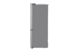 15 cu. ft. Bottom Freezer Refrigerator - (LBNC15231) - LG