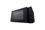 1.2 cu. ft. NeoChef(TM) Countertop Microwave with Smart Inverter and EasyClean(R) - (LMC1275SB)