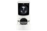 5.5 Total Capacity LG TWINWash(TM) System with LG SideKick(TM) - (WM5000HWAWD100CW) - LG