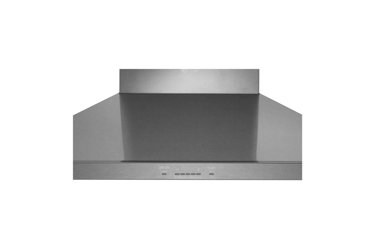 LG STUDIO 30" Wall Mount Chimney Hood - (LSHD3080ST)