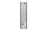 LG Styler(R) Smart wi-fi Enabled Steam Closet with TrueSteam(R) Technology and Exclusive Moving Hangers - (S3MFBN)