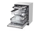 LG SIGNATURE Top Control Smart Wi-Fi Enabled Dishwasher with TrueSteam(R) and QuadWash(TM) - (LUDP8908SN)