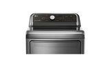 7.3 cu. ft. Super Capacity Electric Dryer with Sensor Dry Technology - (DLE7050V) - LG