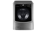 5.5 Total Capacity LG TWINWash(TM) System with LG SideKick(TM) - (WM5000HVAWD100CV) - LG