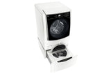 5.5 Total Capacity LG TWINWash(TM) System with LG SideKick(TM) - (WM5000HWAWD100CW) - LG