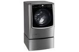 5.5 Total Capacity LG TWINWash(TM) System with LG SideKick(TM) - (WM5000HVAWD100CV) - LG