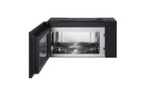 LG STUDIO 1.7 cu. ft. Over-the-Range Convection Microwave Oven with Air Fry - (MHES1738N)