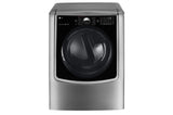5.5 Total Capacity LG TWINWash(TM) Bundle with LG SideKick(TM) and Electric Dryer - (WM5000HVAWD100CVDLEX5000VWDP4V) - LG
