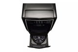 LG SIGNATURE 1.0 cu. ft. LG SideKick(TM) Pedestal Washer, LG TWINWash(TM) Compatible - (WD205CK)