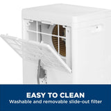 GE 35-Pint Dehumidifier - ADHE35BWF