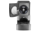 5.5 Total Capacity LG TWINWash(TM) System with LG SideKick(TM) - (WM5000HVAWD100CV) - LG