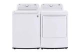 4.5 cu. ft. Ultra Large Capacity Top Load Washer with TurboDrum(TM) Technology - (WT7000CW)