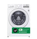 4.5 cu. ft. Ultra Large Front Load Washer - (WM3400CW)