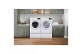 7.4 cu. ft. Ultra Large Capacity Electric Dryer - (DLE3470W)