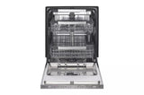 LG SIGNATURE Top Control Smart Wi-Fi Enabled Dishwasher with TrueSteam(R) and QuadWash(TM) - (LUDP8908SN)